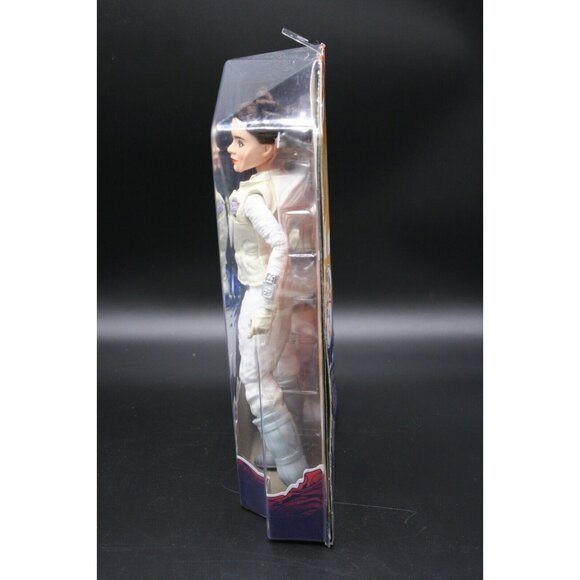 ⚡Star Wars Forces of Destiny Princess Leia Organa and R2-D2 Adventure Set⚡ - Picture 4 of 7